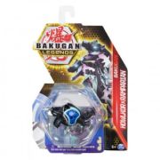 Bila clasica Howlkor Ramparian, Bakugan S5