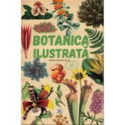 Botanica ilustrata - Maria Carmen Soria