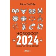 Horoscop 2024 - Alice DeVille