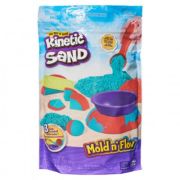 Nisip Mold n' Fold Kinetic sand