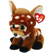 Plus 15 cm Beanie Babies Buckley Caprioara, Ty