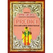 Predici. 28 de omilii la diferite sarbatori bisericesti - Sfantul Antim Ivireanul