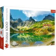 Puzzle 1000 Peisaj montan, Trefl