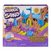 Set Regatul nisipului de plaja Kinetic Sand