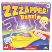 Joc interactiv Zapper Bzzz!