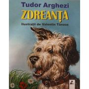 Zdreanta - Tudor Arghezi