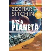 A 12-a Planeta - Zecharia Sitchin