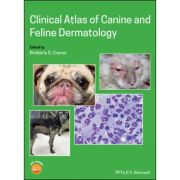 Clinical Atlas of Canine and Feline Dermatology - Kimberly S. Coyner