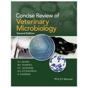 Concise Review of Veterinary Microbiology, 2nd Edition - PJ Quinn
