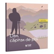 Dan, capitan de plai - Vasile Alecsandri