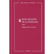 Don Quijote de la Mancha II (vol. 19) - Miguel de Cervantes