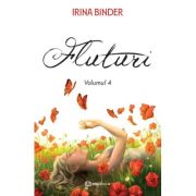 Fluturi Vol. 4 - Irina Binder