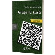 Viata la tara - Duiliu Zamfirescu