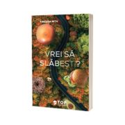 Vrei sa slabesti? - Tincuta Nitu