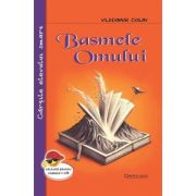 Basmele omului - Vladimir Colin