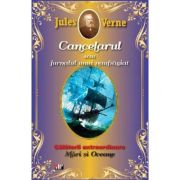 Cancelarul sau Jurnalul unui naufragiat - Jules Verne