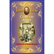 Casa cu aburi. Asia - Jules Verne