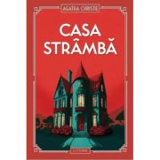 Casa stramba (vol. 7) - Agatha Christie