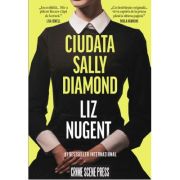 Ciudata Sally Diamond - Liz Nugent