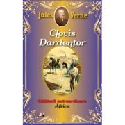 Clovis Dardentor. Africa - Jules Verne