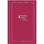 Enigma Otiliei (vol. 30) - George Calinescu