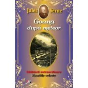 Goana dupa meteor. Spatiile celeste - Jules Verne