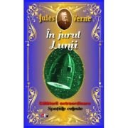 In jurul lunii. Spatiile celeste - Jules Verne