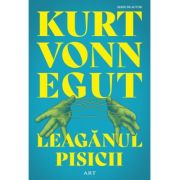 Leaganul pisicii | paperback - Kurt Vonnegut