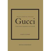 Micul ghid al stilului - Gucci - Karen Homer