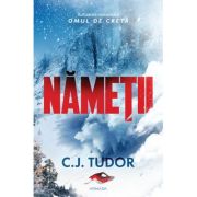 Nametii - C. J. Tudor