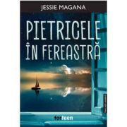 Pietricele in fereastra - Jessie Magana