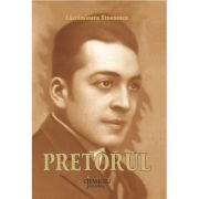 Pretorul - Lacramioara Stoenescu