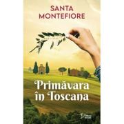 Primavara in Toscana (vol. 41) - Santa Montefiore
