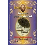 Robur cuceritorul. Turul lumii - Jules Verne