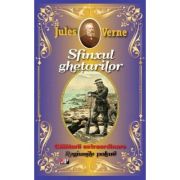 Sfinxul ghetarilor. Regiunile polare - Jules Verne