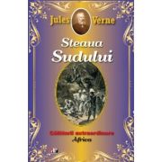 Steaua Sudului - Jules Verne