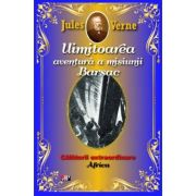 Uimitoarea aventura a misiunii Barsac. Africa - Jules Verne