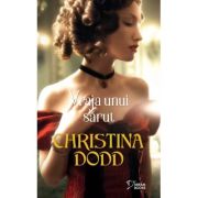 Vraja unui sarut (vol. 42) - Christina Dodd