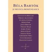 Béla Bartók si muzica romaneasca