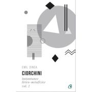 Ciorchini Vol. 2. Instantanee lirico-metafizice - Emil Dinga
