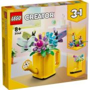 LEGO Creator. Flori in stropitoare 31149, 420 piese