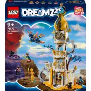 LEGO DREAMZzz. Turnul lui Mos Ene 71477, 723 piese