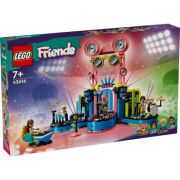 LEGO Friends. Concurs muzical in orasul Heartlake 42616, 669 piese