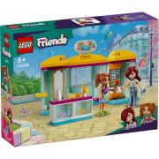 LEGO Friends. Magazin de accesorii 42608, 129 piese