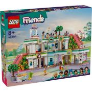 LEGO Friends. Mallul din orasul Heartlake 42604, 1237 piese