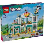 LEGO Friends. Spitalul din orasul Heartlake 42621, 1045 piese