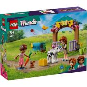 LEGO Friends. Vitelul lui Autumn 42607, 79 piese