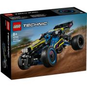 LEGO Technic. Buggy de curse off-road 42164, 219 piese
