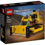 LEGO Technic. Buldozer 42163, 195 piese