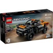 LEGO Technic. NEOM McLaren Extreme E Race Car 42166, 252 piese